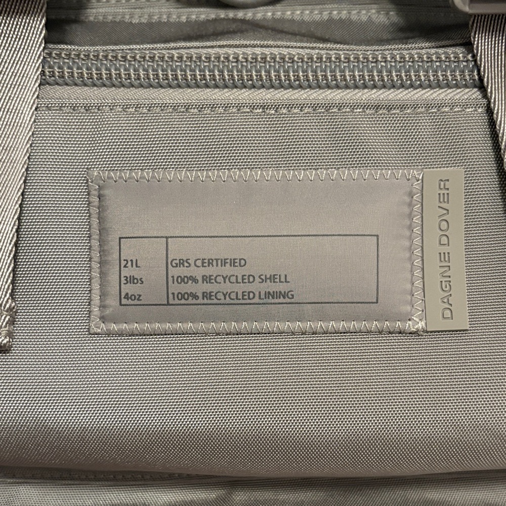 Dagne Dover  Brooklyn Backpack - Picture 2 of 10